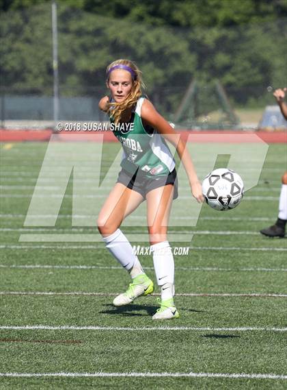 Thumbnail 2 in Winchester @ Nashoba Regional photogallery.