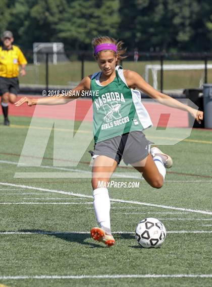 Thumbnail 2 in Winchester @ Nashoba Regional photogallery.