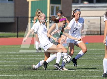 Thumbnail 2 in Winchester @ Nashoba Regional photogallery.