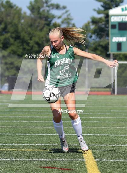 Thumbnail 1 in Winchester @ Nashoba Regional photogallery.