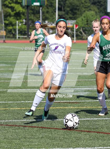 Thumbnail 1 in Winchester @ Nashoba Regional photogallery.
