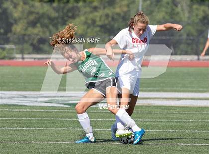Thumbnail 2 in Winchester @ Nashoba Regional photogallery.