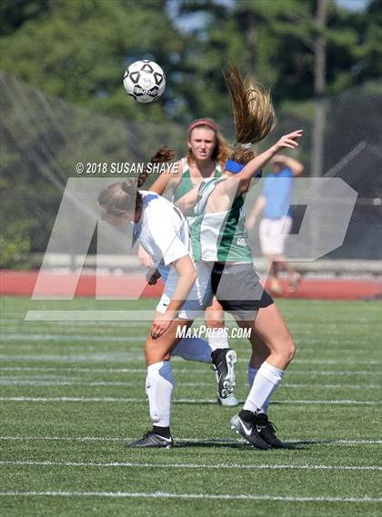 Thumbnail 3 in Winchester @ Nashoba Regional photogallery.