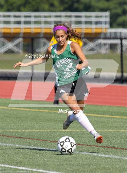 Thumbnail 3 in Winchester @ Nashoba Regional photogallery.