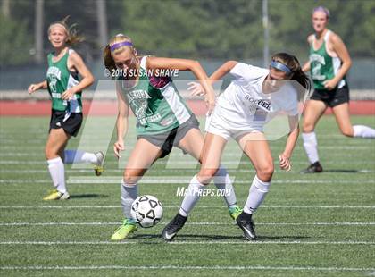 Thumbnail 2 in Winchester @ Nashoba Regional photogallery.