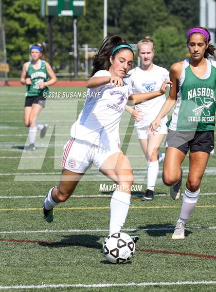 Thumbnail 2 in Winchester @ Nashoba Regional photogallery.