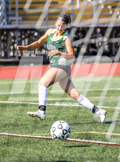 Thumbnail 3 in Winchester @ Nashoba Regional photogallery.