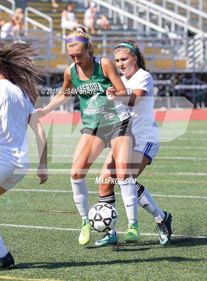 Thumbnail 1 in Winchester @ Nashoba Regional photogallery.