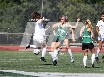 Thumbnail 2 in Winchester @ Nashoba Regional photogallery.