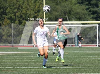 Thumbnail 1 in Winchester @ Nashoba Regional photogallery.