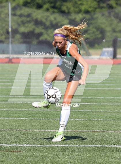 Thumbnail 3 in Winchester @ Nashoba Regional photogallery.