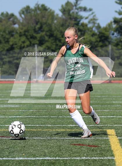 Thumbnail 2 in Winchester @ Nashoba Regional photogallery.