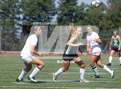 Thumbnail 3 in Winchester @ Nashoba Regional photogallery.