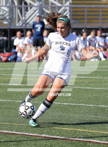 Thumbnail 1 in Winchester @ Nashoba Regional photogallery.