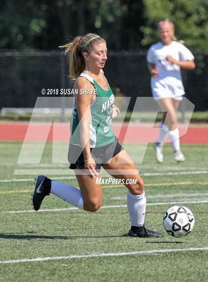Thumbnail 2 in Winchester @ Nashoba Regional photogallery.