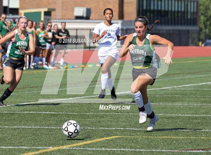 Thumbnail 2 in Winchester @ Nashoba Regional photogallery.