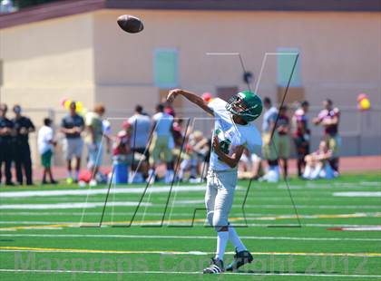 Thumbnail 1 in Mar Vista @ Point Loma photogallery.