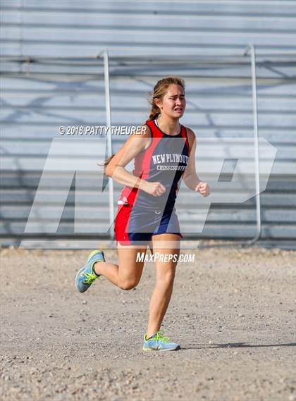 Thumbnail 2 in Nyssa Invitational photogallery.