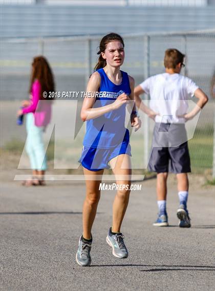 Thumbnail 3 in Nyssa Invitational photogallery.