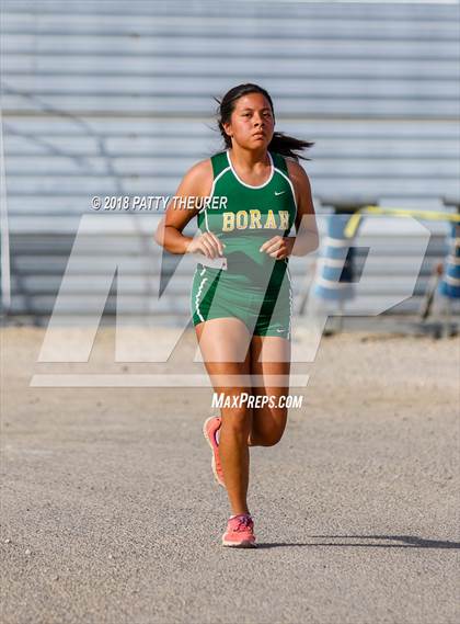 Thumbnail 2 in Nyssa Invitational photogallery.