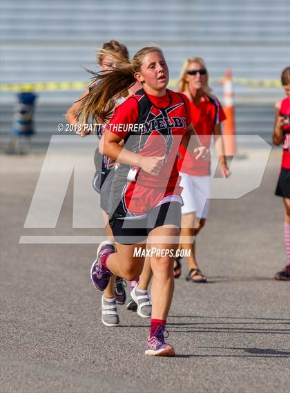 Thumbnail 2 in Nyssa Invitational photogallery.