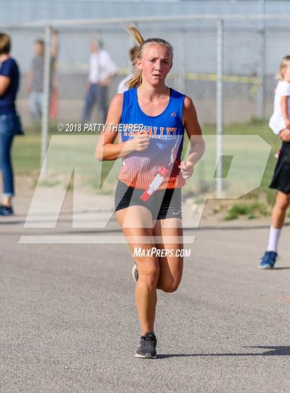 Thumbnail 1 in Nyssa Invitational photogallery.