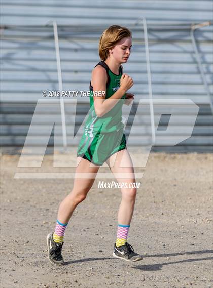 Thumbnail 2 in Nyssa Invitational photogallery.