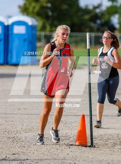 Thumbnail 1 in Nyssa Invitational photogallery.