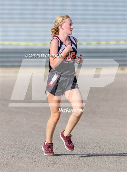 Thumbnail 3 in Nyssa Invitational photogallery.