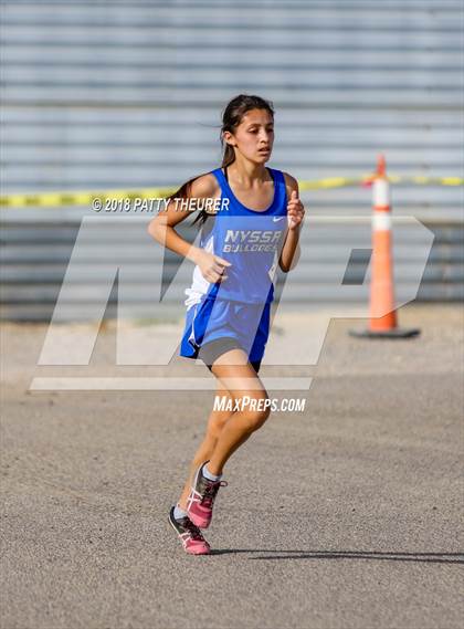 Thumbnail 3 in Nyssa Invitational photogallery.