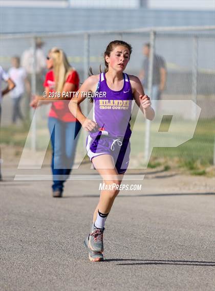 Thumbnail 2 in Nyssa Invitational photogallery.