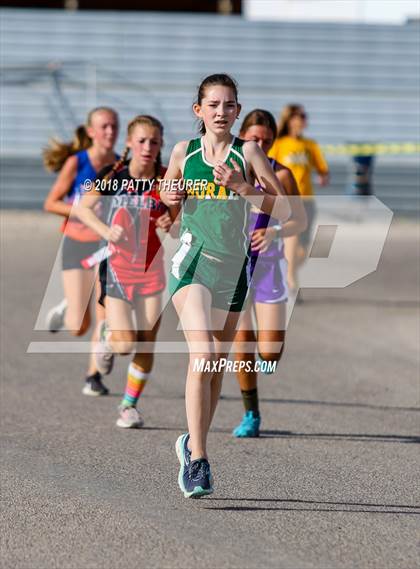 Thumbnail 3 in Nyssa Invitational photogallery.