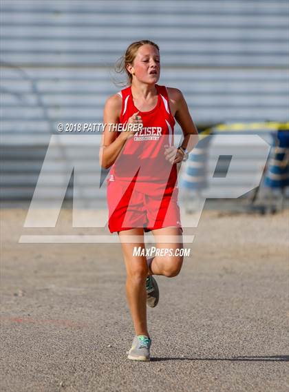Thumbnail 3 in Nyssa Invitational photogallery.