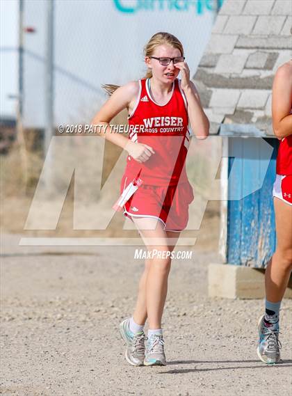 Thumbnail 1 in Nyssa Invitational photogallery.