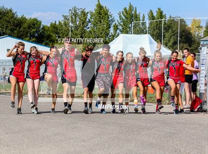 Thumbnail 3 in Nyssa Invitational photogallery.
