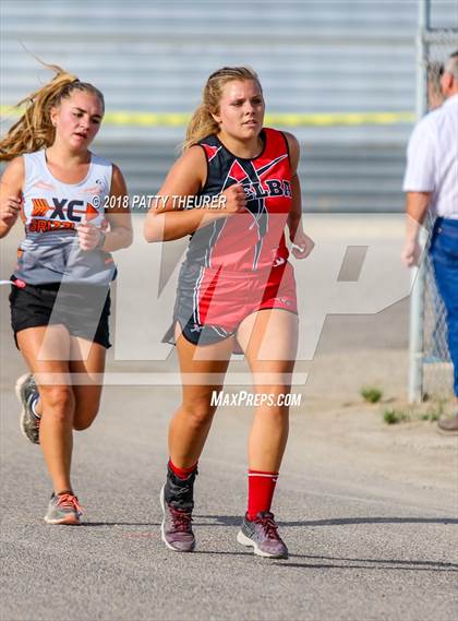 Thumbnail 3 in Nyssa Invitational photogallery.