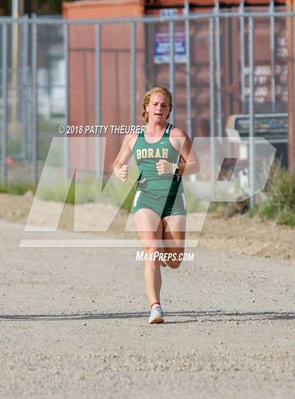 Thumbnail 1 in Nyssa Invitational photogallery.