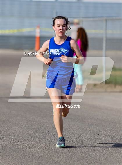 Thumbnail 1 in Nyssa Invitational photogallery.