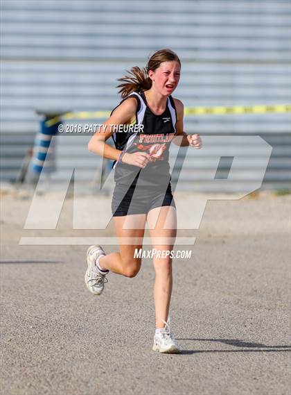 Thumbnail 2 in Nyssa Invitational photogallery.