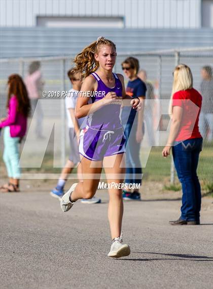 Thumbnail 3 in Nyssa Invitational photogallery.