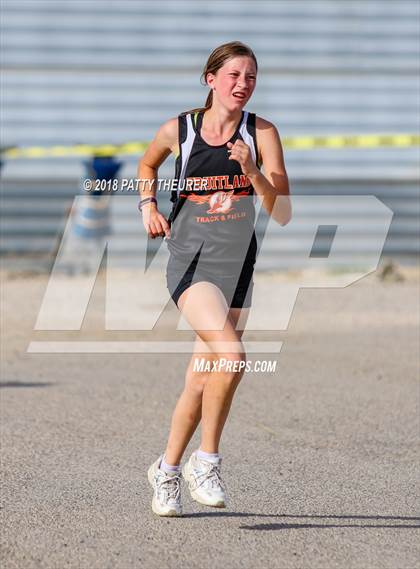 Thumbnail 1 in Nyssa Invitational photogallery.