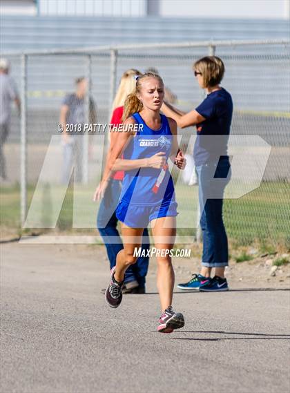 Thumbnail 1 in Nyssa Invitational photogallery.