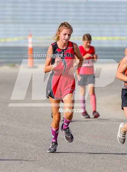 Thumbnail 1 in Nyssa Invitational photogallery.