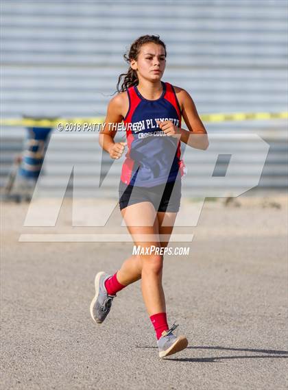 Thumbnail 2 in Nyssa Invitational photogallery.