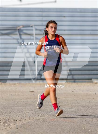 Thumbnail 3 in Nyssa Invitational photogallery.
