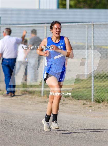 Thumbnail 2 in Nyssa Invitational photogallery.
