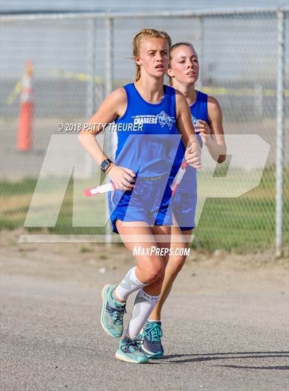 Thumbnail 1 in Nyssa Invitational photogallery.