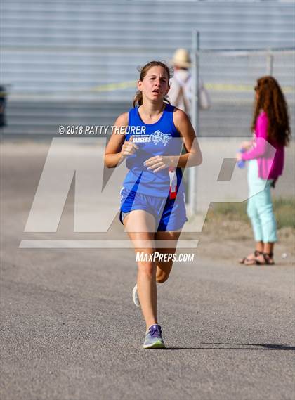 Thumbnail 1 in Nyssa Invitational photogallery.