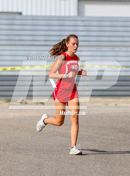 Thumbnail 1 in Nyssa Invitational photogallery.