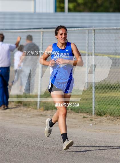 Thumbnail 3 in Nyssa Invitational photogallery.